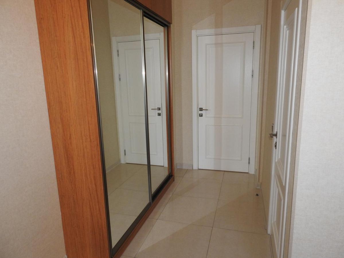 Solo Hotel On Nizami Street Baku Exteriér fotografie